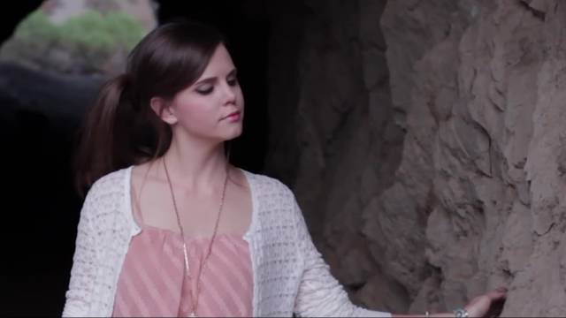 How Deep Is Your Love (Tiffany Alvord Acoustic Cover)