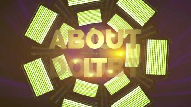 No Doubt About It (Lyric Video)