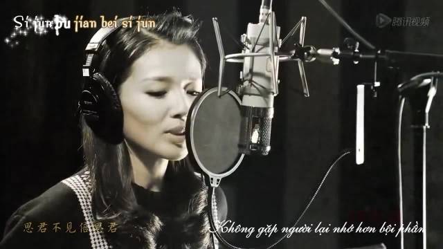 Hồng Nhan Xưa (Lang Nha Bảng OST)
