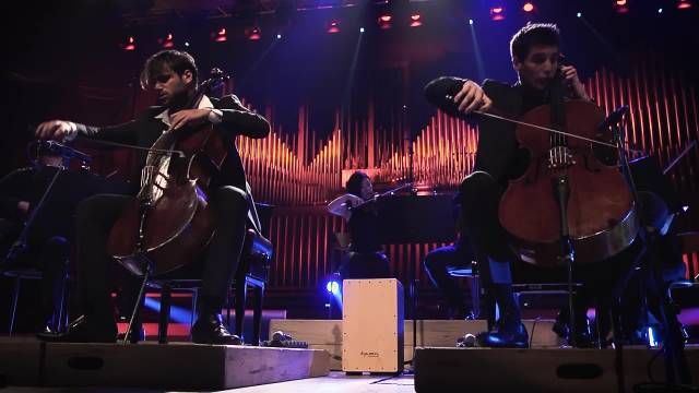 Bach Double Violin Concerto In D Minor