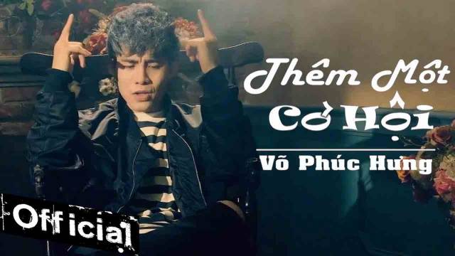 Thêm Một Cơ Hội