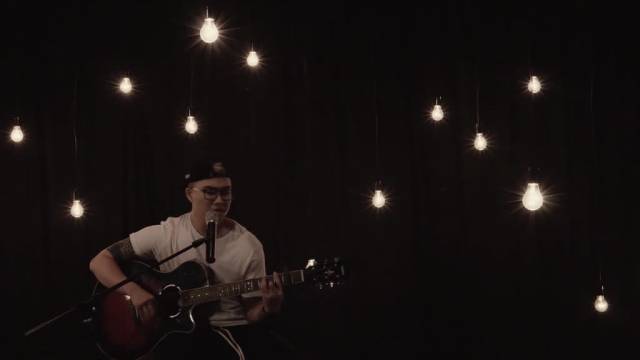 Sorry (Cover Acoustic)