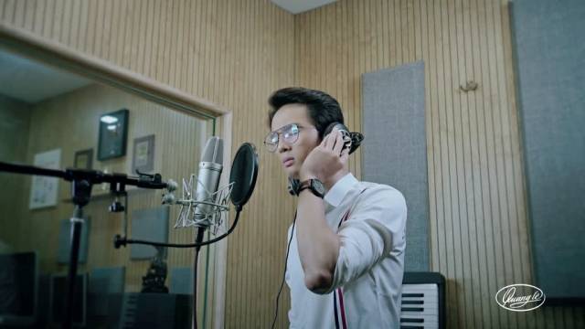 Cát Bụi Cuộc Đời