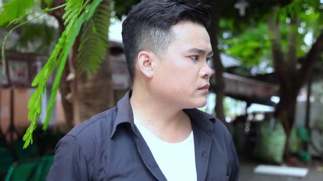 Đoạn Buồn Đêm Mưa