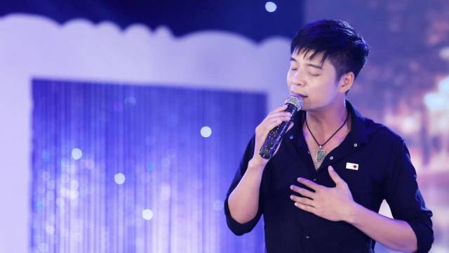 Tình Như Mây Khói