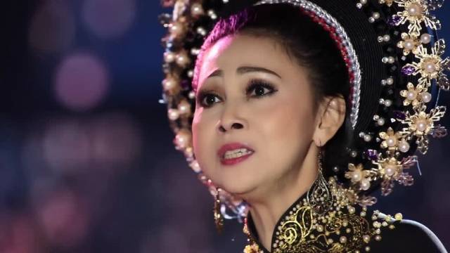 Huyền Trân Công Chúa