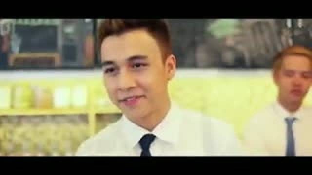 Ngọt ngào và đắng cay