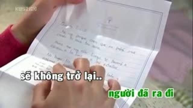 Giấc mơ anh và em bên nhau