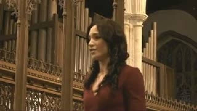 The Last Rose Of Summer