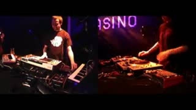 The VietNamists Routine