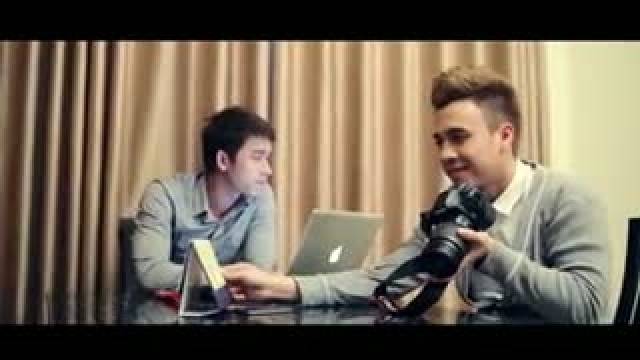 Lời anh muốn nói