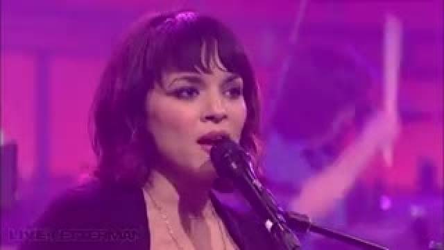 Happy pills (Live on Letterman)