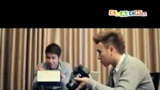 Lời anh muốn nói