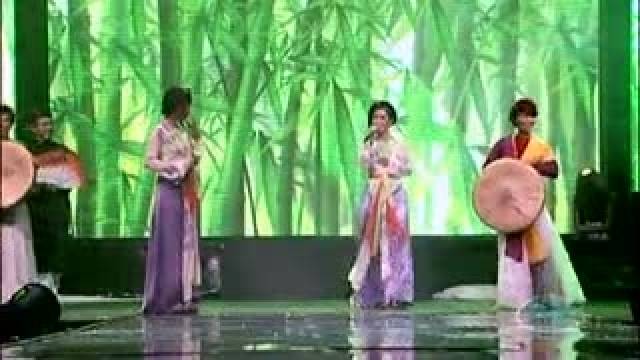 Liên khúc Bẽ bàng & Cô gái quê