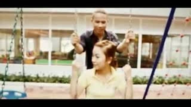 Vì nghèo anh mất em