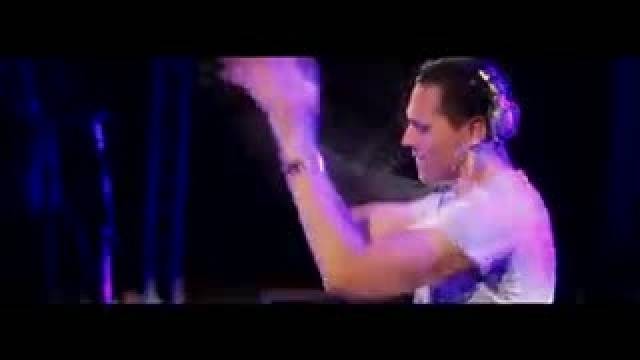 We Own The Night ft. Luciana