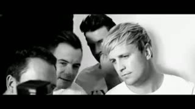 Cosmopolitan Photo Shoot