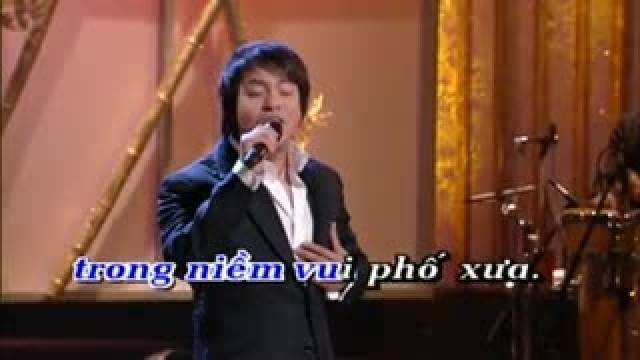 Đường về quê hương