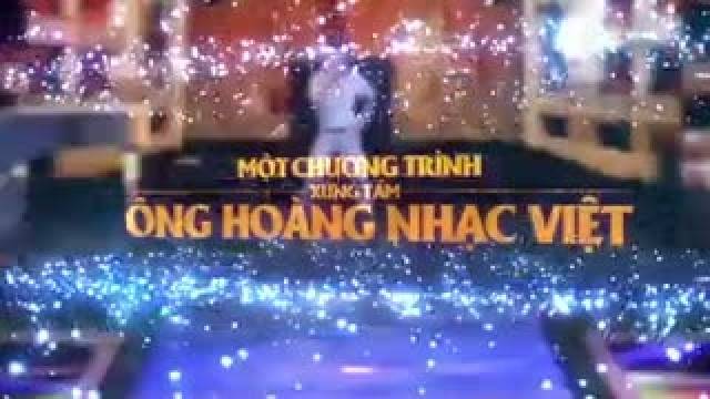 Trailer Live Show Số Phận