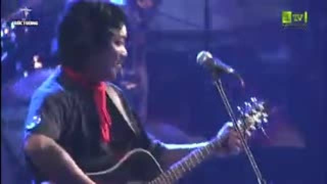 Cây bằng (Live Show Nhiệt)