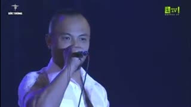 Hoa ban trắng (Live Show Nhiệt)