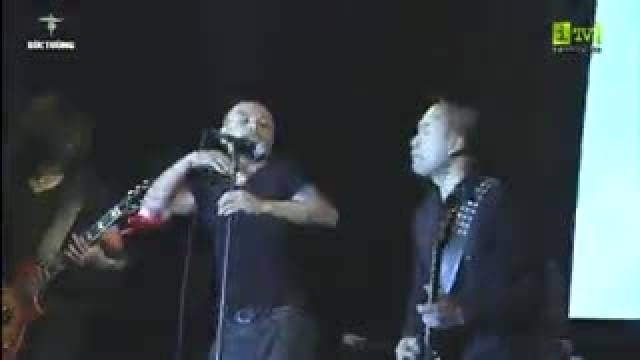 Vô hình (Live Show Nhiệt)