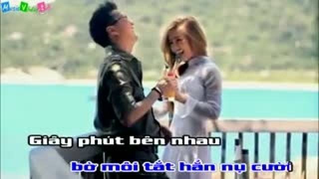 Giã từ (Karaoke)