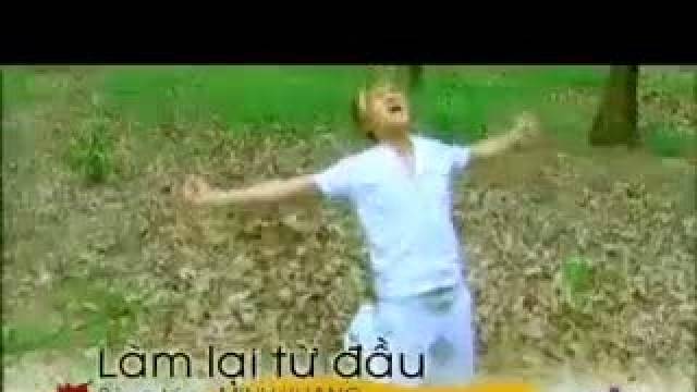 Làm lại từ đầu