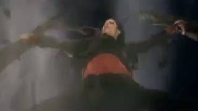 Earth song