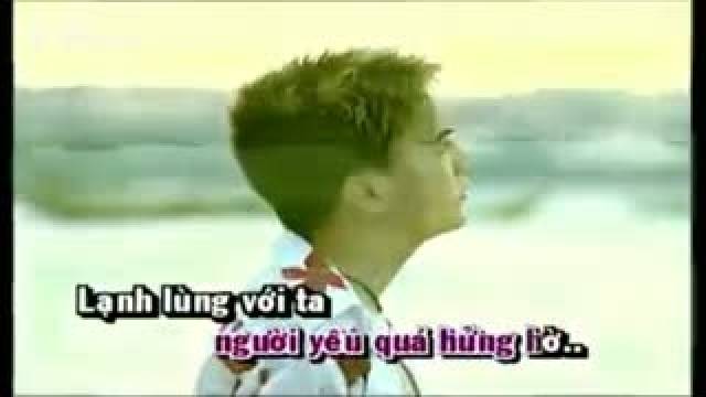 Tàn tro (Karaoke)