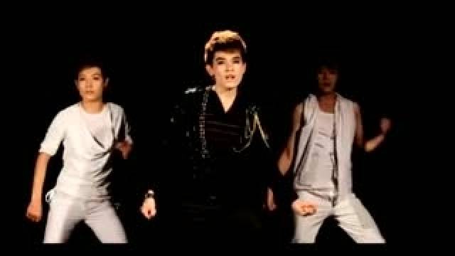 Anh vẫn chưa quên