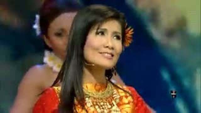 Điệu Lâm thon Trà Vinh