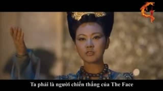 The face 2012 - Bản mặt Việt