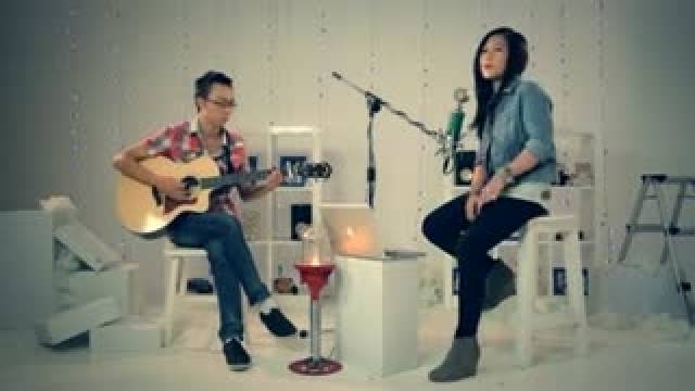 Because Of You (Acoustic Version)