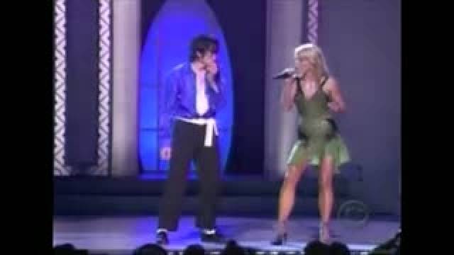 The way you make me feel (30th Anniversary Celebration 2001)