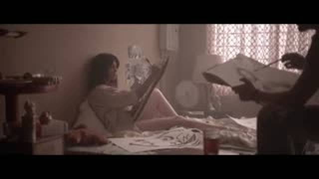 The One That Got Away