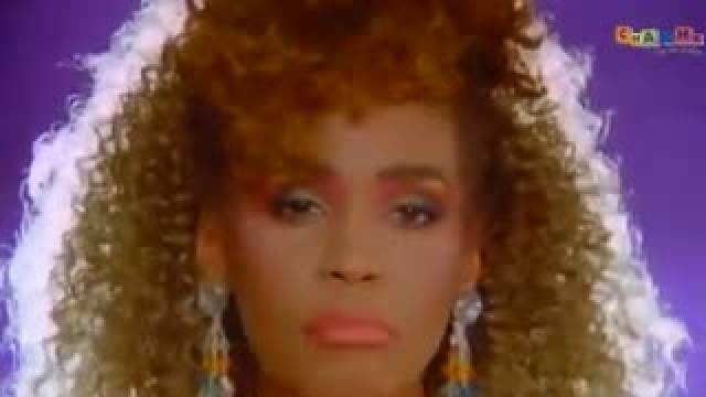  I Wanna Dance With Somebody