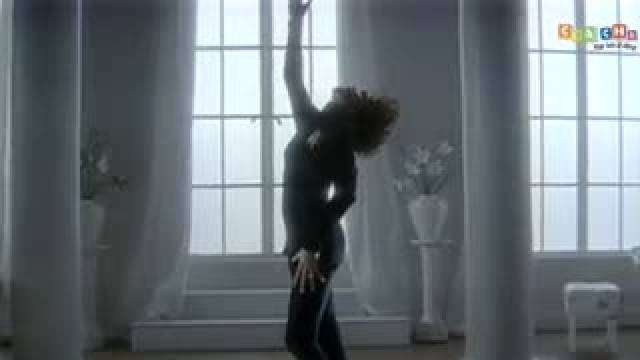 All The Man That I Need