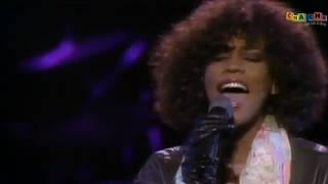 Didn't We Almost Have It All