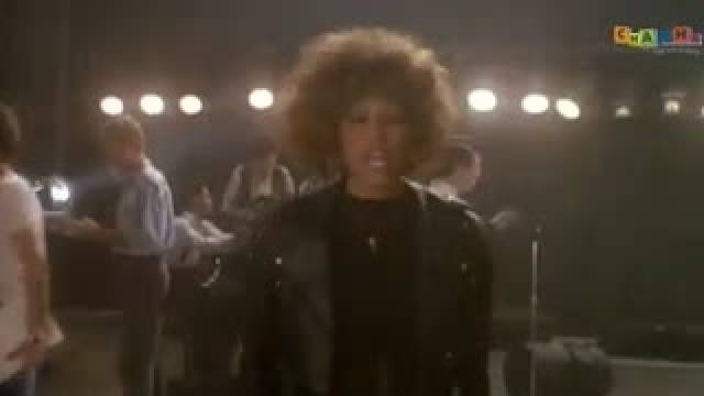 Greatest Love Of All