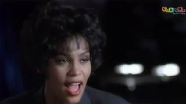 I Will Always Love You