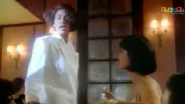 I'm Your Baby Tonight