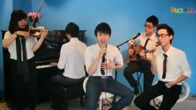 Tạm Biệt Nhé (Acoustic Version)