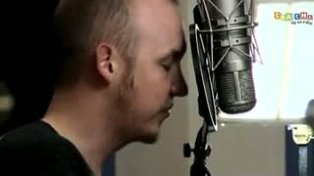 Never Say Never (Acoustic Video Version)