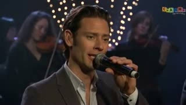 White Christmas (AOL Sessions)