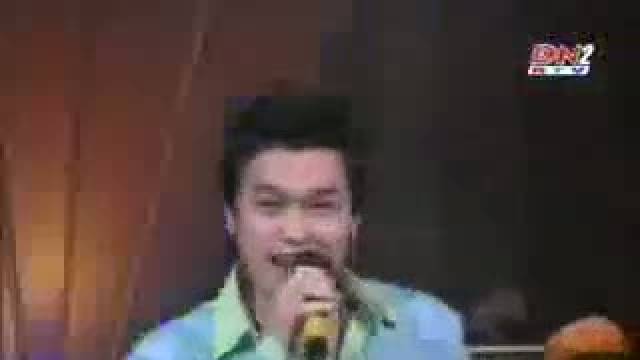 Mùa hè xanh - Quang Vinh