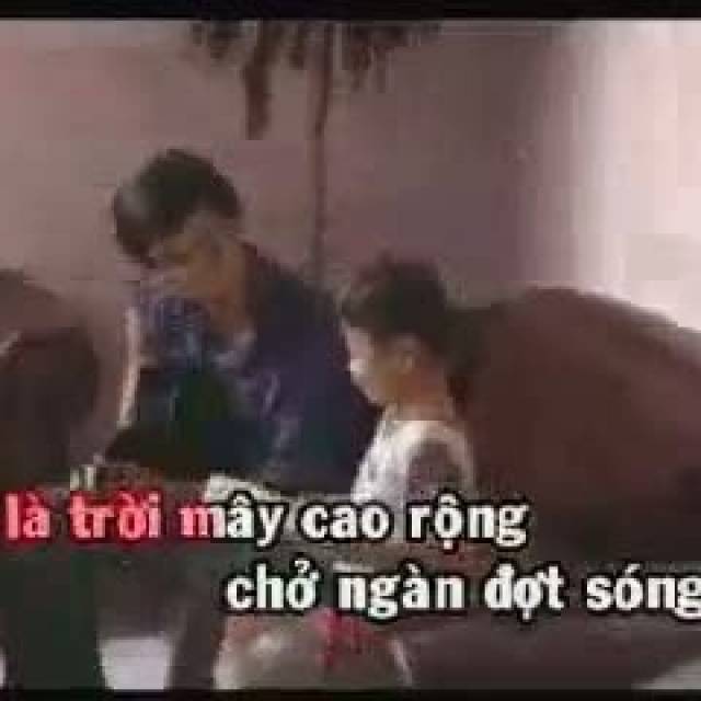 Hát về mẹ