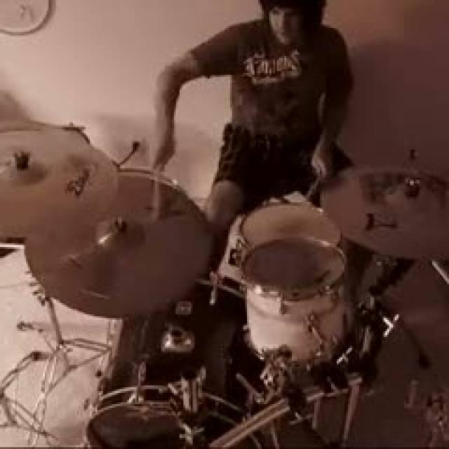 Yeah ya know (Takers) (Drum cover T.I.) -  Vacantin