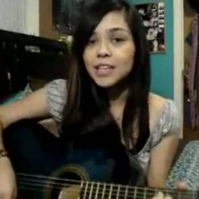 I'm yours Cover (Jason Mraz)