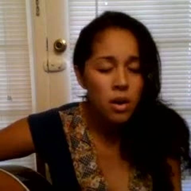 Never say never cover (The Fray)